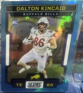 Dalton Kincaid