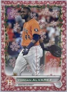 Yordan Alvarez