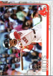 Mookie Betts