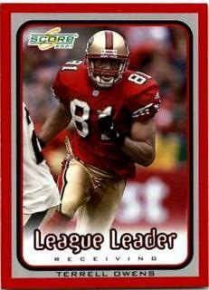 Terrell Owens