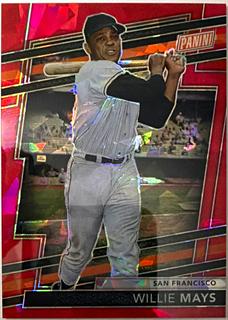 Willie Mays