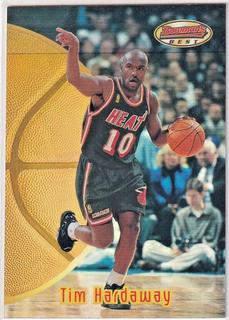 Tim Hardaway