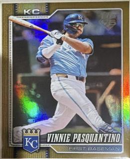 Vinnie Pasquantino