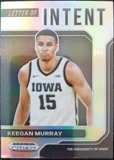 Keegan Murray