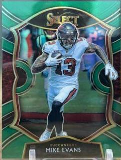 Mike Evans