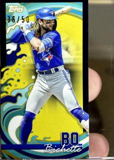Bo Bichette