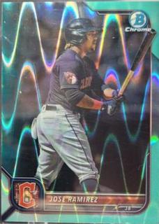 Jose Ramirez