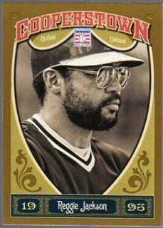 Reggie Jackson