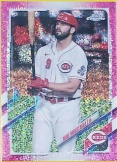 Mike Moustakas