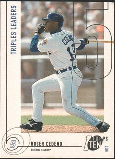 Roger Cedeno