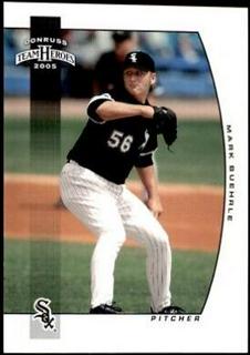 Mark Buehrle