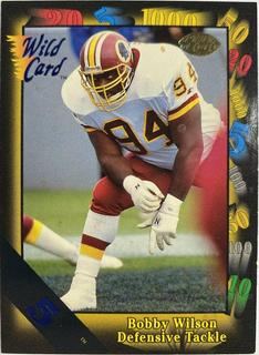 Bobby Wilson