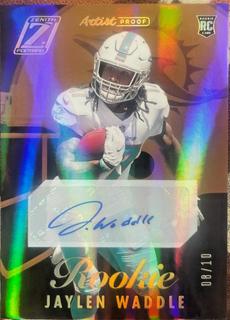 Jaylen Waddle