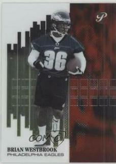Brian Westbrook