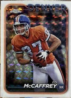 Ed McCaffrey