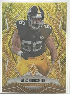 Alex Highsmith