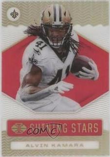 Alvin Kamara