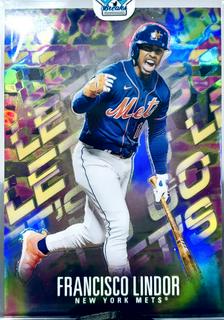Francisco Lindor