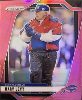 Marv Levy