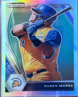 Ruben Ibarra