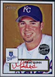 Mark Quinn