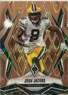 Josh Jacobs