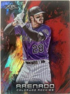 Nolan Arenado
