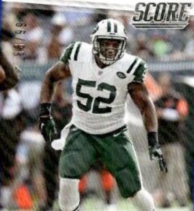 David Harris