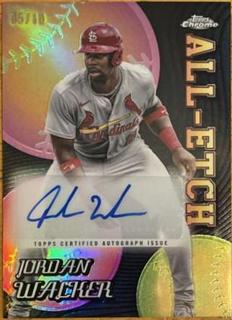 Jordan Walker