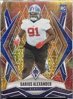 Darius Alexander