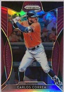 Carlos Correa