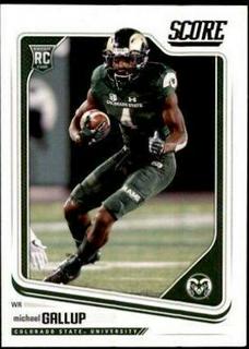 Michael Gallup