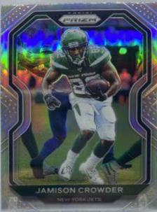 Jamison Crowder