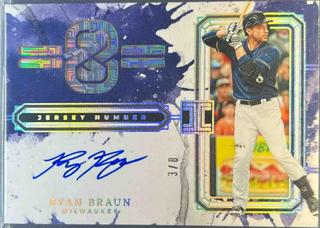 Ryan Braun