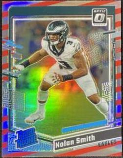 Nolan Smith
