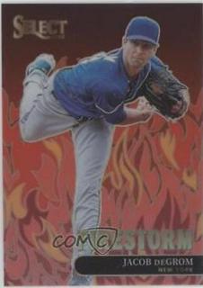 Jacob deGrom