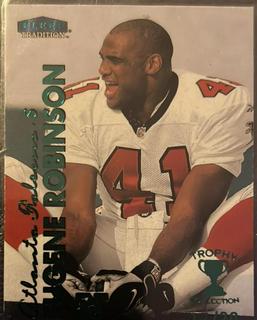 Eugene Robinson