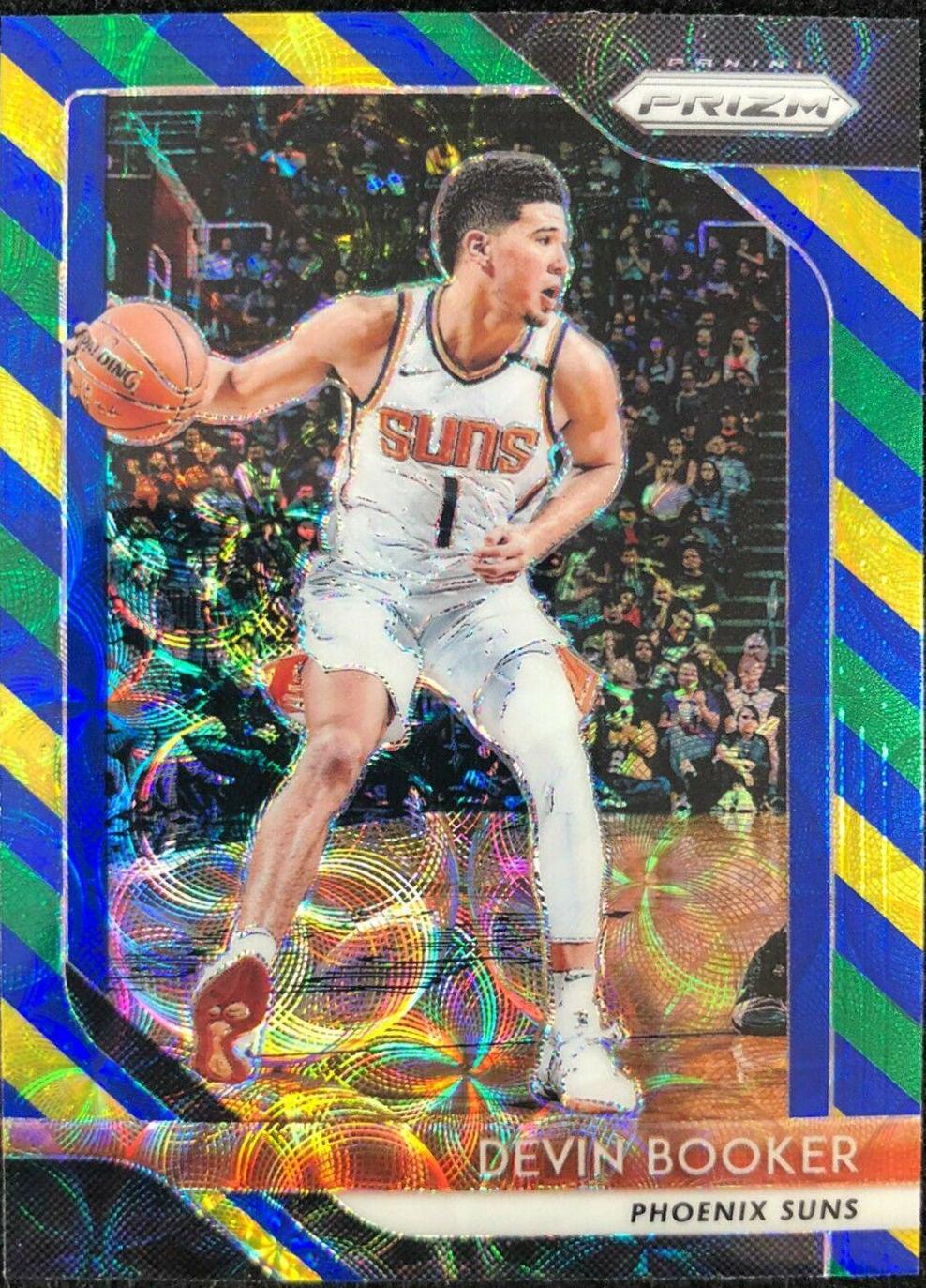 Devin Booker