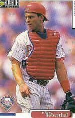 Mike Lieberthal