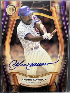 Andre Dawson