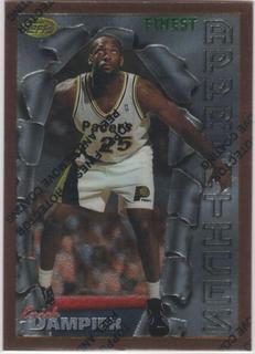 Erick Dampier