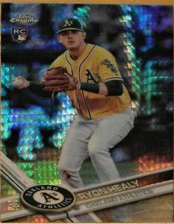 Ryon Healy