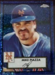 Mike Piazza