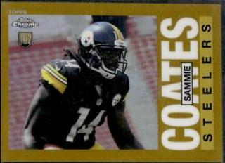 Sammie Coates