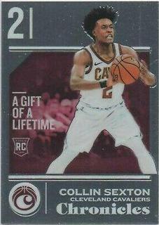 Collin Sexton