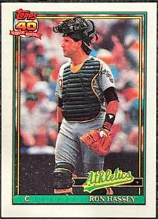 Ron Hassey