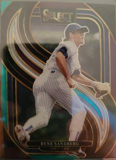 Ryne Sandberg