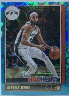 Derrick White