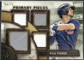 Kyle Tucker
