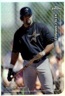 Ken Caminiti